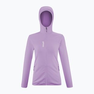 Дамски суитшърт Millet Seneca Fleece Hoodie vibrant violet
