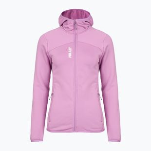 Дамски суитшърт Millet Seneca Fleece Hoodie vibrant violet