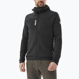Мъжки суитшърт Millet Seneca Fleece Hoodie black