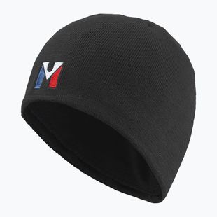 Зимна шапка Millet Active Wool Beanie black