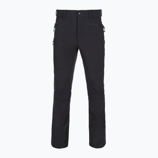 Мъжки туристически панталони Millet Magma black/ noir