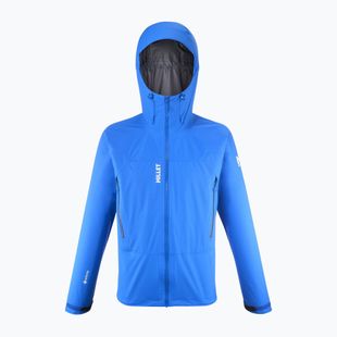 Мъжко яке за дъжд Millet Kamet Light GTX icon blue