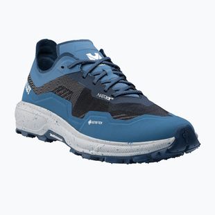 Дамски обувки за бягане Millet Intense GTX blue