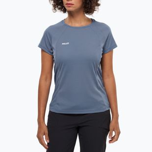 Дамска тениска Millet Fusion coronet blue