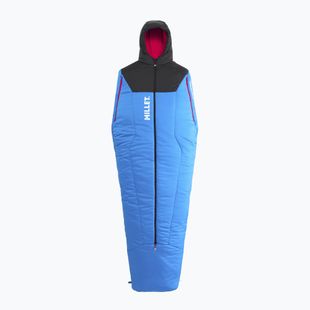 Спален чувал Millet Bossons -10 Regular icon blue/black