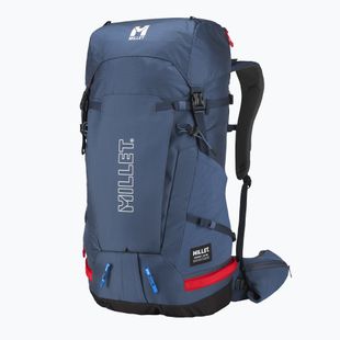 Раница Millet Peuterey 35 + 10 l dark denim