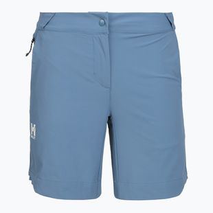Дамски къси панталони Millet Ubic Stretch coronet blue