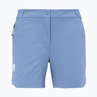 Дамски къси панталони Millet Ubic Stretch coronet blue