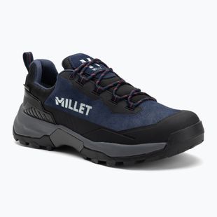 Мъжки туристически обувки Millet Ubic Low GTX saphir