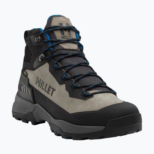 Мъжки обувки за трекинг Millet Ubic Mid GTX dorite