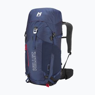 Millet Ubic 40 л раница тъмно синьо
