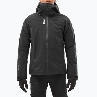 Мъжко яке за дъжд Millet Kamet Gore-Tex Jacket black