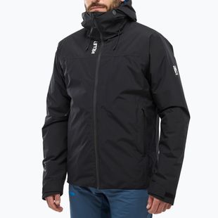 Мъжко яке за дъжд Millet Kamet Gore-Tex Jacket Jacket black