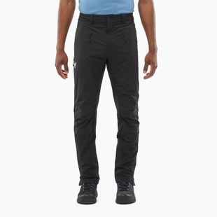 Мъжки панталони за трекинг Millet Seneca Hybrid Pant black