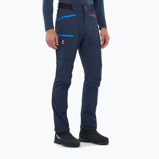 Мъжки панталони за бягане Millet Trilogy Icon Cordura saphir