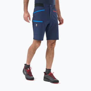 Мъжки къси панталони/шорти Milet Trilogy Icon Cordura saphir