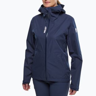 Дамско яке за дъжд Millet Seneca 2.5L saphir