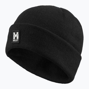 Зимна шапка Millet Chamonix Urban Beanie Beanie black