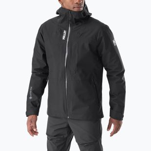 Мъжко яке за дъжд Millet Kamet Gore-Tex Jacket Jacket black