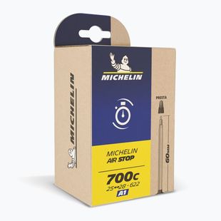 Велосипедна гума Michelin Air Stop Auto-SV 27,5" x 1,85-2,4 / 48 мм