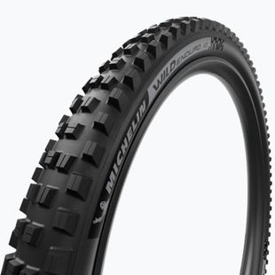 Michelin Wild Enduro MS Racing Line Сгъваема TS TLR 29" x 2.40 тъмна велосипедна гума