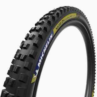 Michelin Wild Enduro MS Racing Line Сгъваема Magi-X TS TLR 29" x 2.40 синя/жълта велосипедна гума
