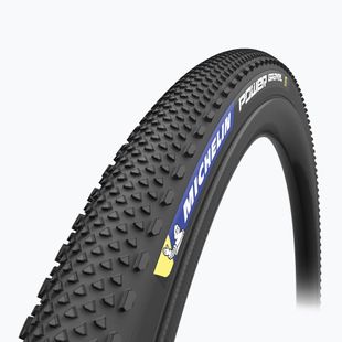 Гума за велосипед Michelin Power Gravel TS TLR V2 с прибираща се гума 82170