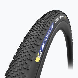 Michelin Power Gravel Ts Tlr Kevlar Competition Line велосипедна гума черна 289895