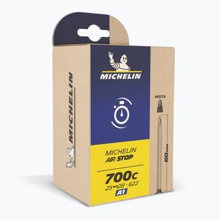 Вътрешна велосипедна гума Michelin Air Stop Gal-FV 29 x 1.85-2.4