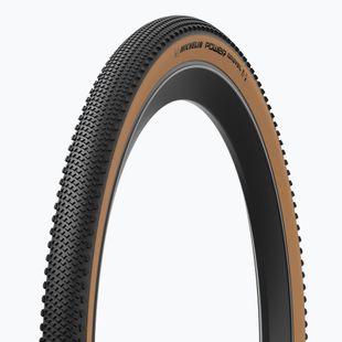 Гума Michelin Power Gravel V2 TS TLR Competition Line 700 x 35C за класически велосипед