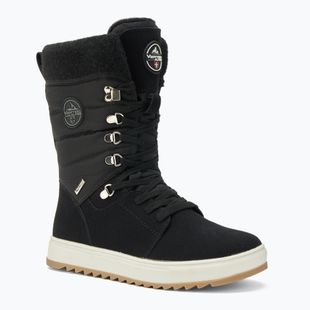 Дамски ботуши за сняг Vertigo Alpes Coste black