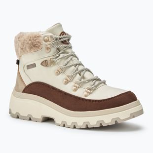 Дамски ботуши за сняг Vertigo Alpes Uwish white