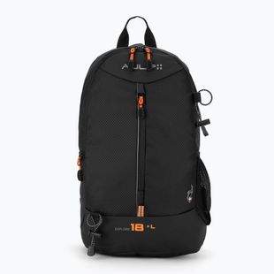 Туристическа раница Aulp Azimu 18 l black