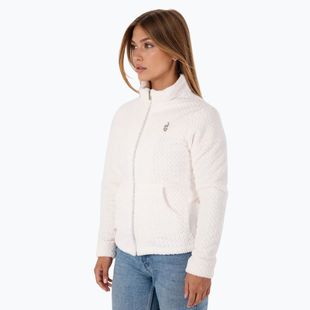 Дамски суитшърт Aulp Becco Coral Fleece blanc