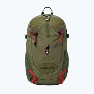 Туристическа раница Aulp Verdi 20 l light khaki