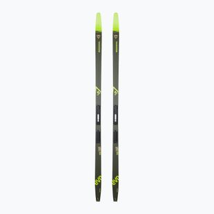 Ски за бягане Rossignol Evo XC 65 R-Skin + wiązania Control Step In black