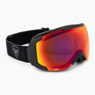 Скиорски очила Rossignol Maveric Sonar black/orange