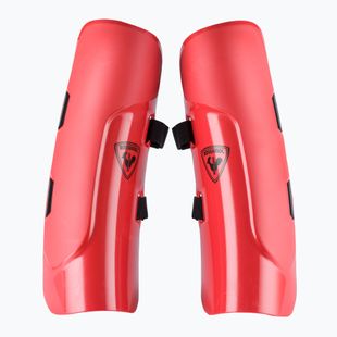 Rossignol Hero Защита за крака Sr red