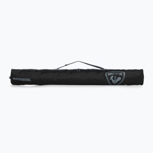 Покривало за ски Rossignol Tactic black/red