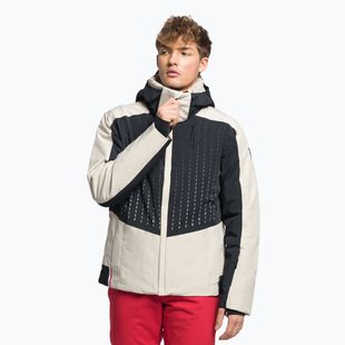 Мъжко ски яке Rossignol Degrade бяло