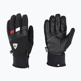Мъжка ски ръкавица Rossignol Strato Impr black
