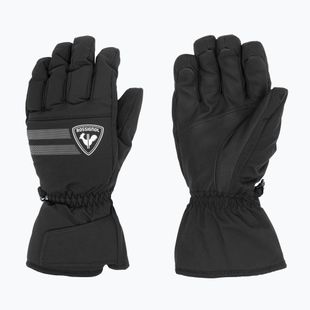 Мъжки ски ръкавици Rossignol Perf black