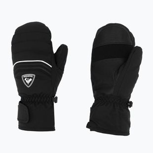 Rossignol Jr Tech Impr M детски ски ръкавици черни