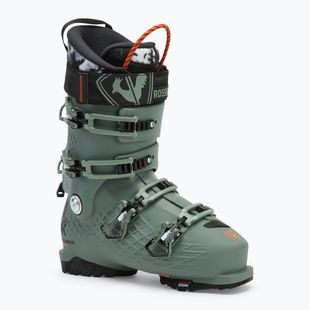 Мъжки ски обувки Rossignol Alltrack 130 HV GW lichen green