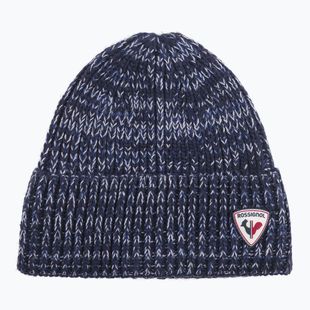 Мъжка зимна шапка Rossignol Djinn dark navy