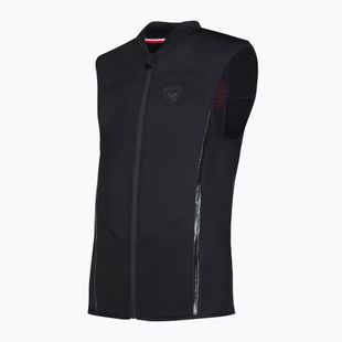 Детска протекторна жилетка Rossignol Flexvent Vest Jr black