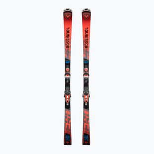 Пистови ски Rossignol Hero Elite LT TI K + автомати NX 12 Konect GW