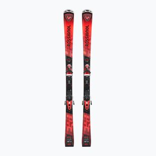 Ски за спускане Rossignol Hero Elite MT TI CAM K + автомати NX 12 Konect GW 