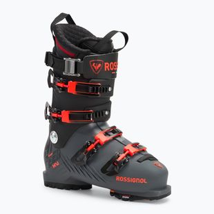 Мъжки ски обувки Rossignol Hi-Speed 130 HV GW storm grey