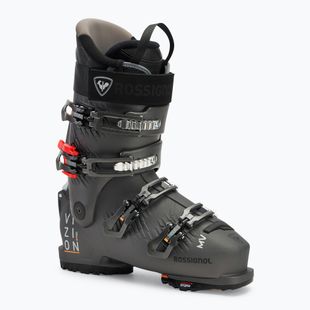 Мъжки ски обувки Rossignol Vizion 4B Pro 100 MV GW metal grey